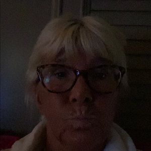 Meet your Posher, Sherri